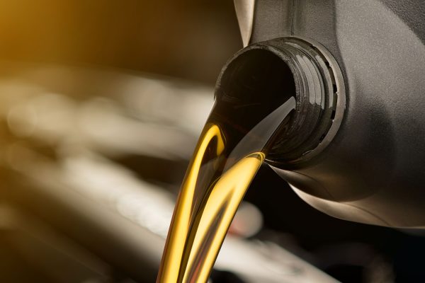 automotive-lubricants